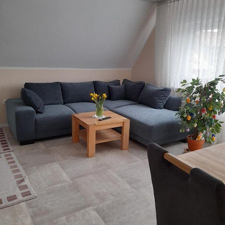 Ferienwohnung Pham Hage Dış mekan fotoğraf